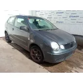 Motor Completo para Volkswagen Polo (9N1)