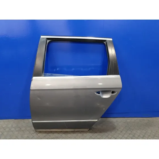 Puerta Trasera Izquierda para Volkswagen Passat Variant (3C5)