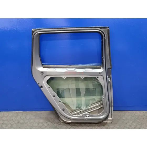 Puerta Trasera Izquierda para Volkswagen Passat Variant (3C5)