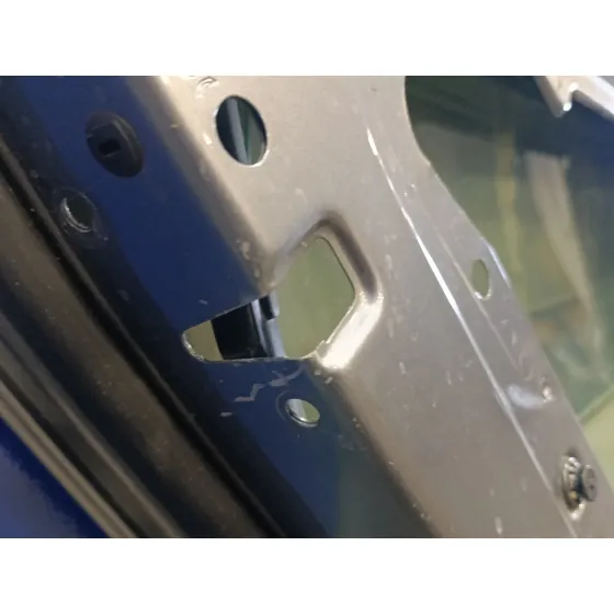 Puerta Trasera Izquierda para Volkswagen Passat Variant (3C5)