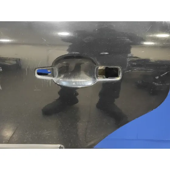 Puerta Trasera Izquierda para Citroën C4 Grand Picasso
