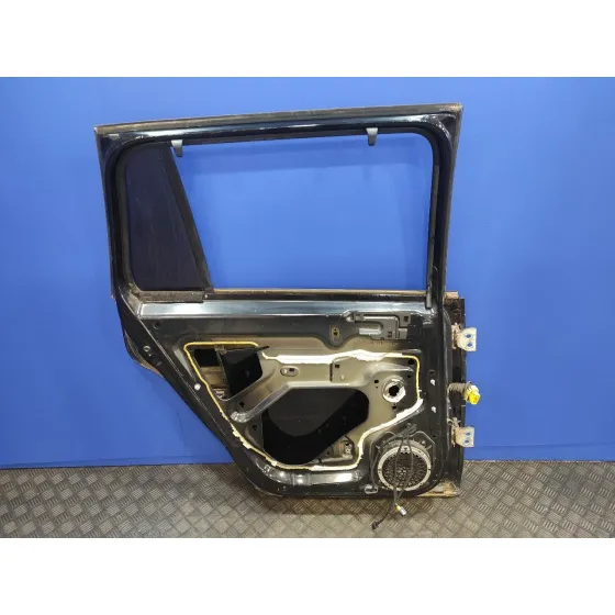 Puerta Trasera Izquierda para Citroën C4 Grand Picasso