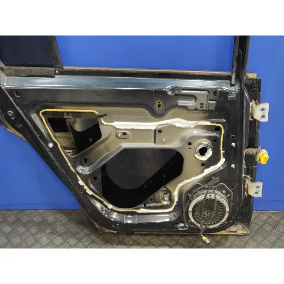 Puerta Trasera Izquierda para Citroën C4 Grand Picasso