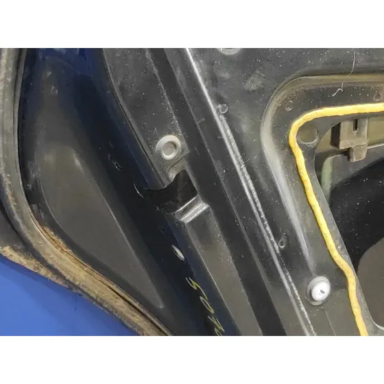 Puerta Trasera Izquierda para Citroën C4 Grand Picasso