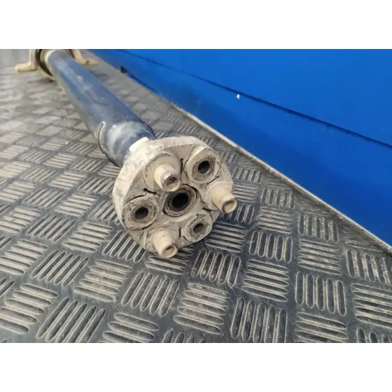 Transmision Central para Hyundai Tucson (Jm)