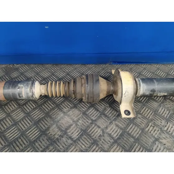 Transmision Central para Hyundai Tucson (Jm)