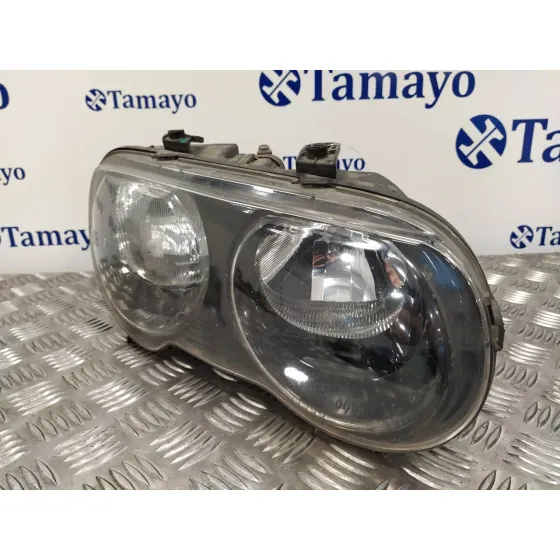 Faro Derecho para Mg Streetwise