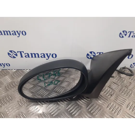 Retrovisor Izquierdo para Mg Streetwise