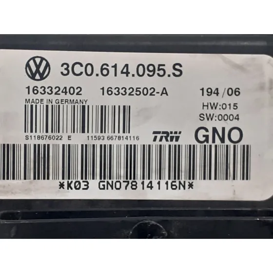 Abs para Volkswagen Passat Variant (3C5)