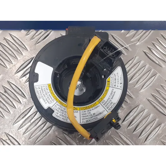 Anillo Airbag para Suzuki Sx4 Rw (Ey)
