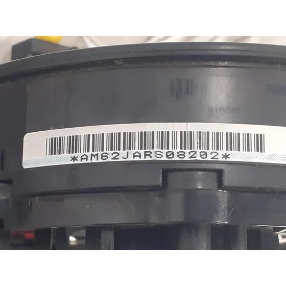 Anillo Airbag para Suzuki Sx4 Rw (Ey)