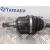 Transmision Delantera Izquierda para Kia Sportage