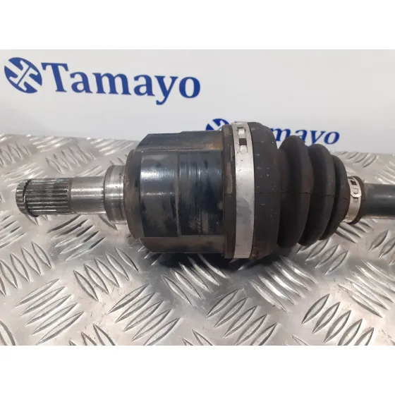 Transmision Delantera Izquierda para Kia Sportage