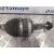 Transmision Delantera Izquierda para Kia Sportage