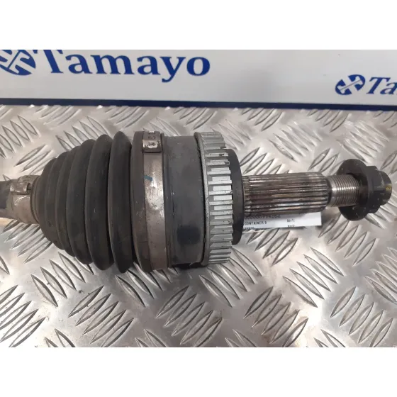 Transmision Delantera Izquierda para Kia Sportage
