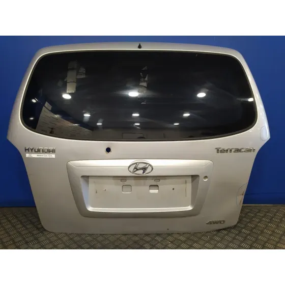 Porton Trasero para Hyundai Terracan (Hp)