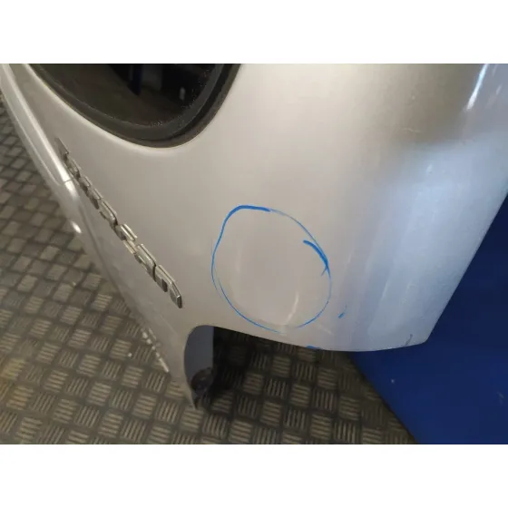 Porton Trasero para Hyundai Terracan (Hp)