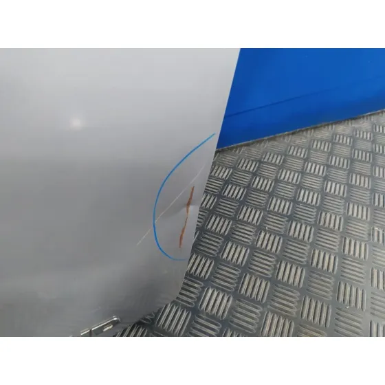Porton Trasero para Hyundai Terracan (Hp)