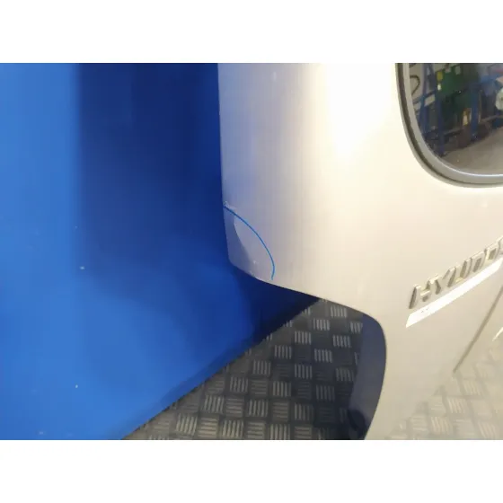 Porton Trasero para Hyundai Terracan (Hp)