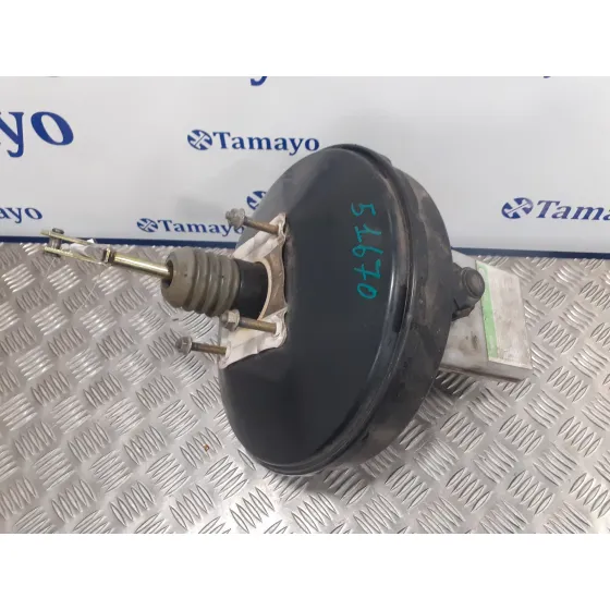 Servofreno para Iveco 35S12