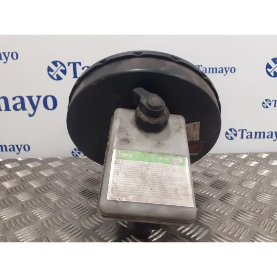 Servofreno para Iveco 35S12