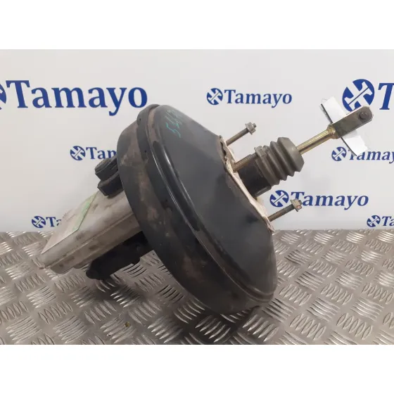 Servofreno para Iveco 35S12
