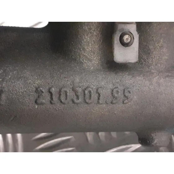 Servofreno para Iveco 35S12