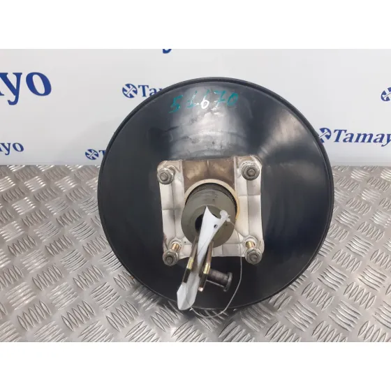 Servofreno para Iveco 35S12
