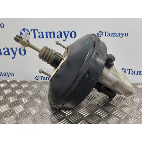 Servofreno para Iveco 35S12