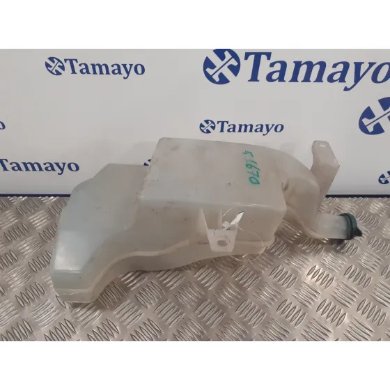 Deposito Limpia para Iveco 35S12