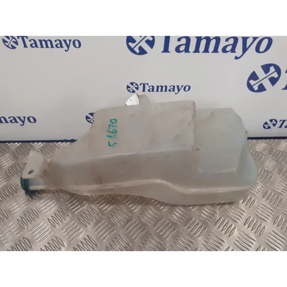 Deposito Limpia para Iveco 35S12
