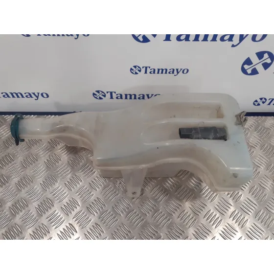 Deposito Limpia para Iveco 35S12
