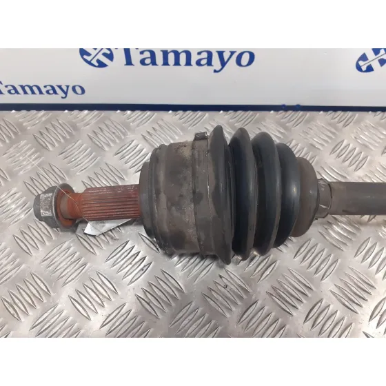 Transmision Delantera Derecha para Renault Master Kasten
