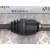 Transmision Delantera Derecha para Renault Master Kasten