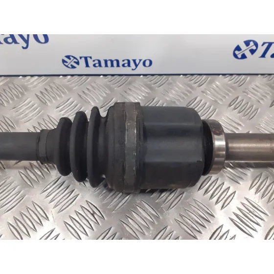 Transmision Delantera Derecha para Renault Master Kasten