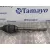 Transmision Delantera Derecha para Renault Master Kasten