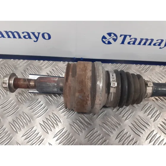 Transmision Trasera Derecha para Volkswagen Touareg (7L6)