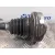 Transmision Trasera Derecha para Volkswagen Touareg (7L6)