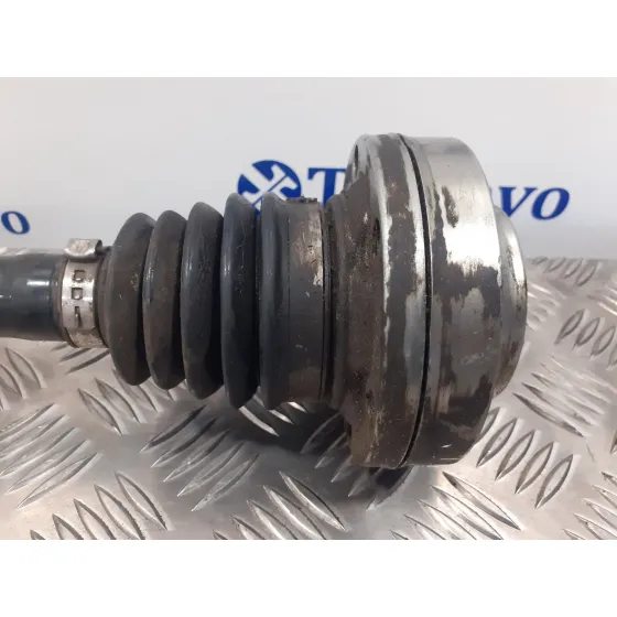 Transmision Trasera Derecha para Volkswagen Touareg (7L6)