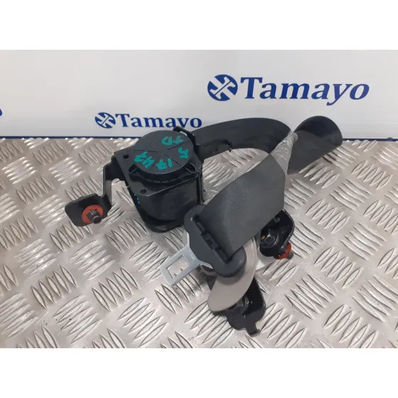 Cinturon Seguridad Trasero Derecho para Kia Sportage