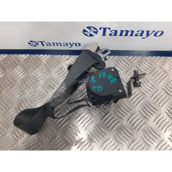 Cinturon Seguridad Trasero Derecho para Kia Sportage