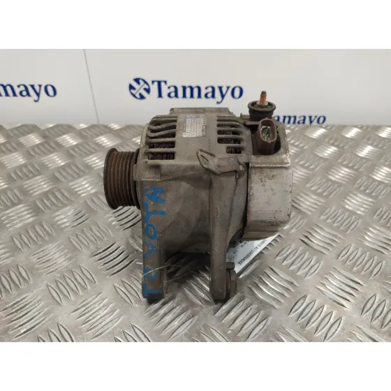 Alternador para Toyota Rav 4 (A2)
