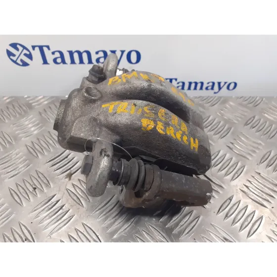 Pinza Freno Trasera Derecha para Bmw Serie 3 Berlina (E90)