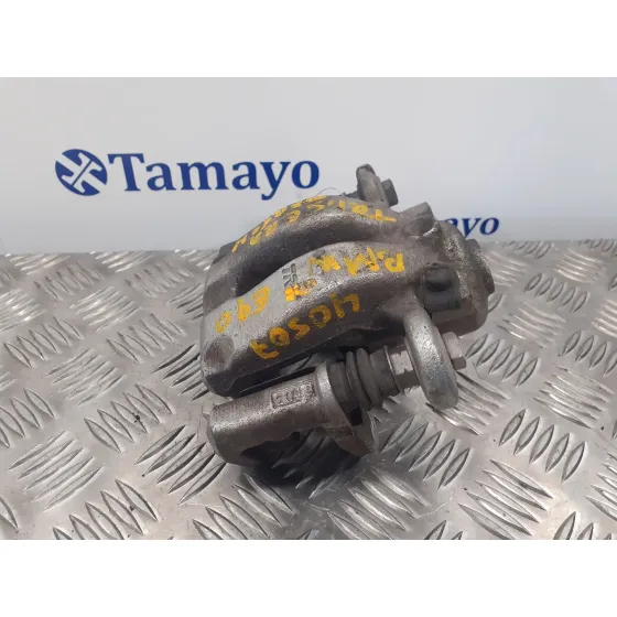 Pinza Freno Trasera Derecha para Bmw Serie 3 Berlina (E90)
