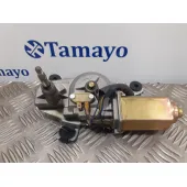 Motor Limpia Trasero para Hyundai Terracan (Hp)
