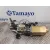Motor Limpia Trasero para Hyundai Terracan (Hp)