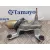Motor Limpia Trasero para Hyundai Terracan (Hp)
