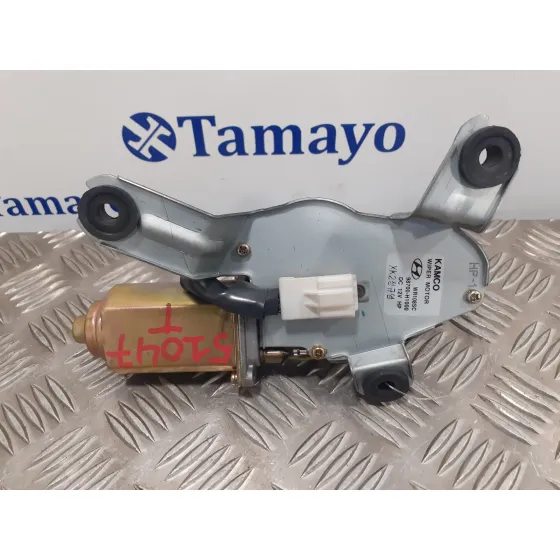 Motor Limpia Trasero para Hyundai Terracan (Hp)