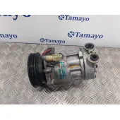 Compresor Aire Acondicionado para Mg Streetwise