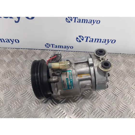 Compresor Aire Acondicionado para Mg Streetwise